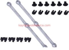 A6420905437-MER-EMME MANİFOLT, OM642 SOL