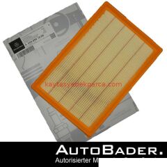 A6540941500-0941500-HEN-HAVA FILTRESI