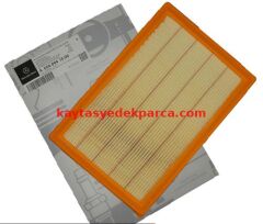 A6540941500-0941500-HEN-HAVA FILTRESI