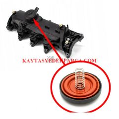 KÜLBÜTÖR  KAPAĞI OM607