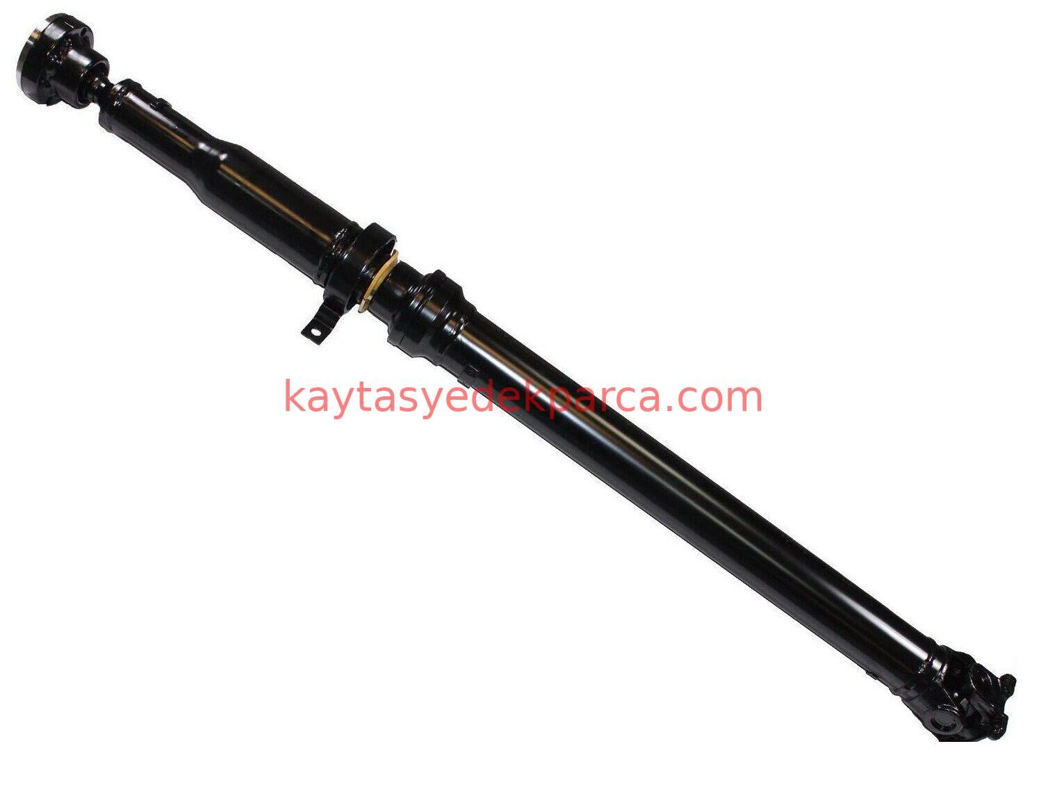 TVB500390-ASP-ŞAFT ASKISI ARKA 2,7 SPORT