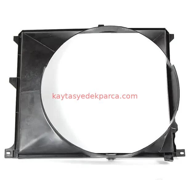 17111712686-1712686-BMW-RADYATÖR DAVLUMBAZI E34/M50 AC'Lİ