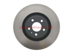 95B615301B-615301B-HEL-ÖN DİSK MACAN A6-A7