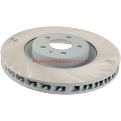 95B615301B-615301B-HEL-ÖN DİSK MACAN A6-A7