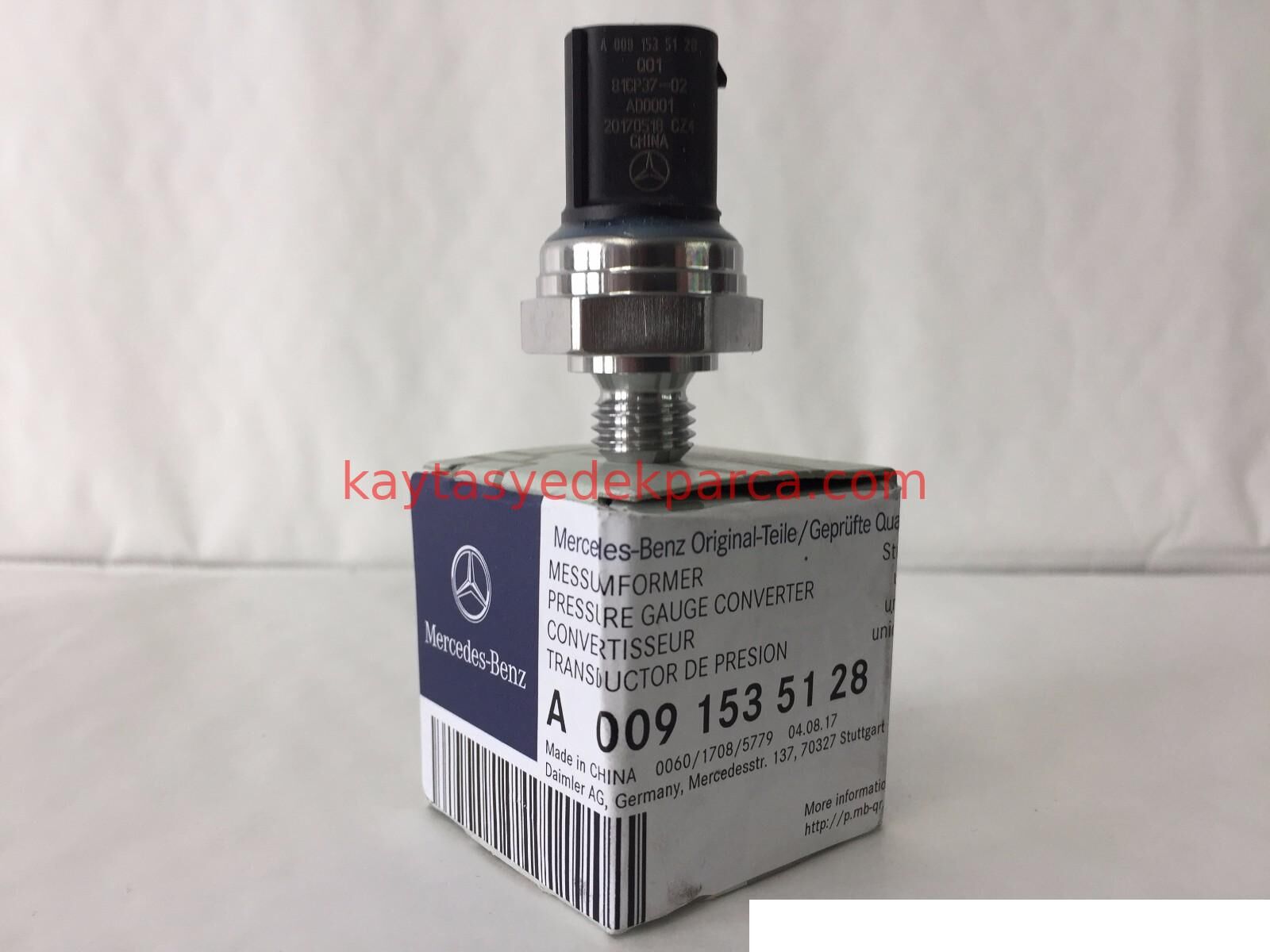 A0091535128-MER-MÜŞÜR BASINC OLCMEDEGISTIRICISİ