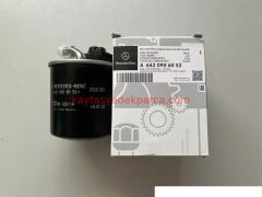 A6420906052-MER-YAKIT FİLTRESİ