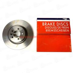 SDB000624-LND-DİSK ÖN RANGE ROVER S 3.0D 2010