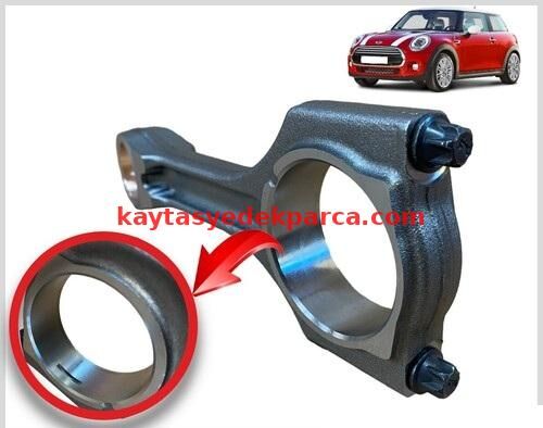 11247812641-7812641-BMW-PİSTON KOLU SET F20 DİZEL