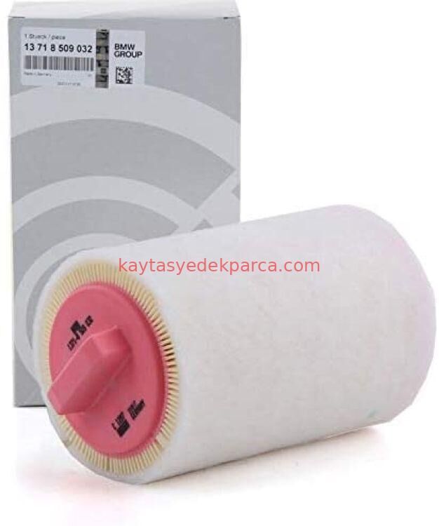 13712246997-2246997-MAH-HAVA FİLTRESİ E39/E46 M47