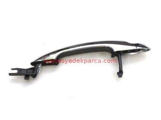 51217434536-MİN-DIŞ KAPI KOLU SAĞ MİNİ