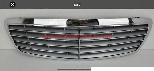 A2118800383-TYG-PANJUR W211