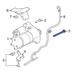 LND-CVB500230-CAM KAPI L ARKA SPORT KOYU