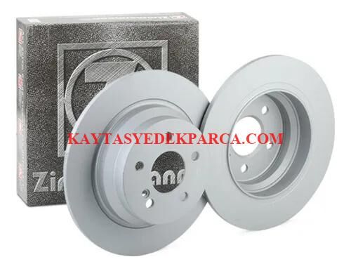 FREN DİSKİ W211 ARKA