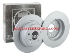 FREN DİSKİ W211 ARKA