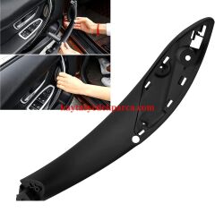 KAPI KOLU SİYAH F30 SOL