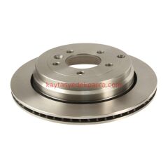 SDB000636-LND-DİSK ARKA DISCO.3 TDV6 2,7