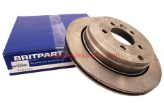 SDB000636-LND-DİSK ARKA DISCO.3 TDV6 2,7