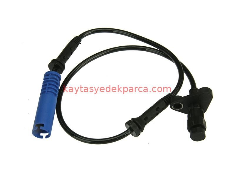 34526756375-6756375-BSH-ABS SENSÖRÜ E39 ÖN MAVİ