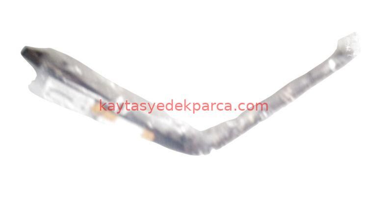 51122498501-2498501-TYG-TAMPON BAKALİTİ E39/L ARKA 00=> PDC'Lİ
