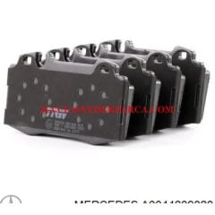 FREN BALATASI, W203-209-211-219-220-R171-230 ÖN