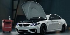 BMW-16117214884-YAKIT POMPASI
