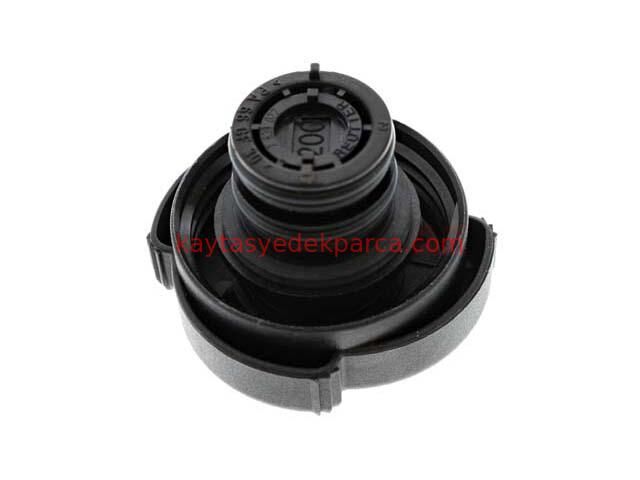 17111742231-1742231-BMW-RADYATÖR KAPAĞI 200LÜK