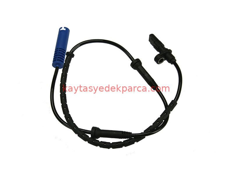 34526756376-6756376-BSH-ABS SENSÖRÜ E39 ARKA MAVİ