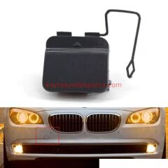51117210880-7210880-BMW-ÇEKİ KAPAĞI F02 ÖN