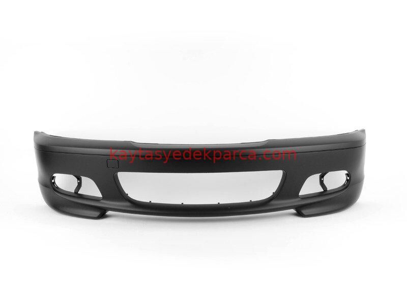 51117893057-7893057-WEN-TAMPON ÖN E46 COUPE M TEKNİK SET