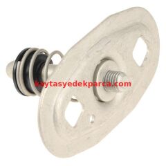 51238176594-8176594-BMW-KAPUT KİLİDİ ÜST E39/L-R