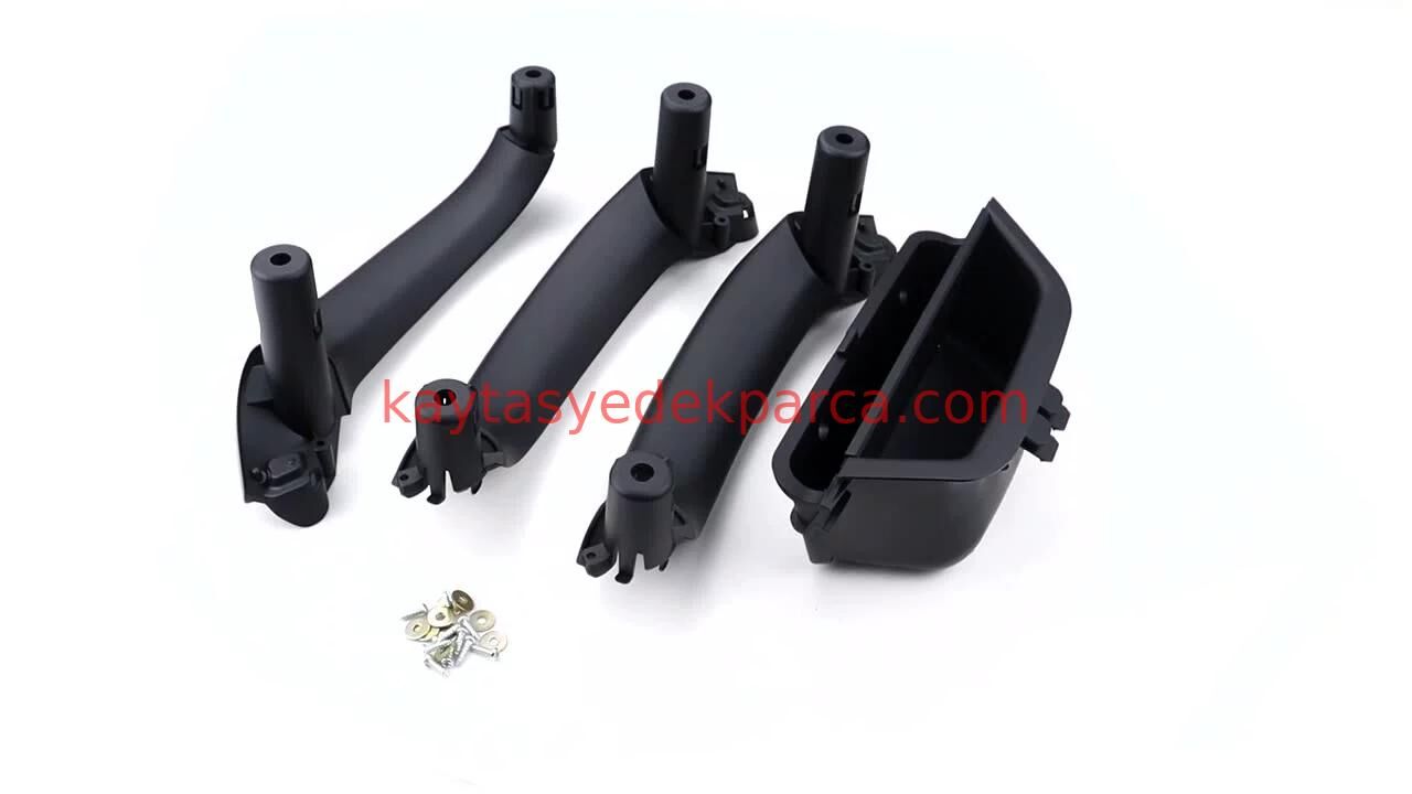 51419209216-9209216-OEM-KAPI KOL İÇ KISIM SİYAH F25 SAĞ