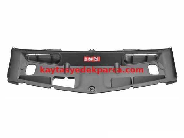 A2045000155-TYG-RADYATÖR BAKALİTİ ÜST W204