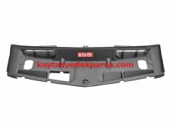 A2045000155-TYG-RADYATÖR BAKALİTİ ÜST W204