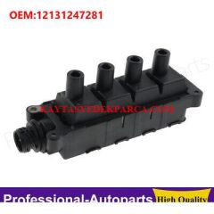 BOBİN M42/M43/M44