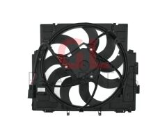 MGA-17418642161-KLİMA FANI F10 LCİ 600W