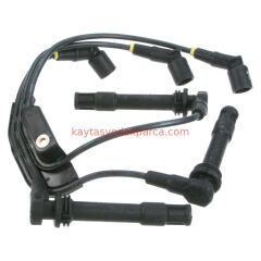 NGC104170L-AUT-BUJİ KABLOSU FREEL.1,8 (2'Lİ SET)