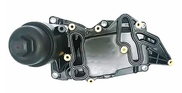 BMW-11428507685-YAĞ HAZNE KAPAĞI F10 520D