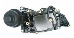 BMW-11428507685-YAĞ HAZNE KAPAĞI F10 520D