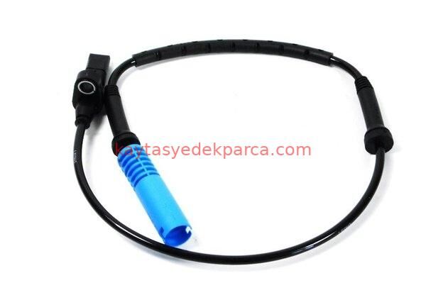 34526756379-6756379-BSH-ABS SENSÖRÜ X5 ÖN 04/00=>