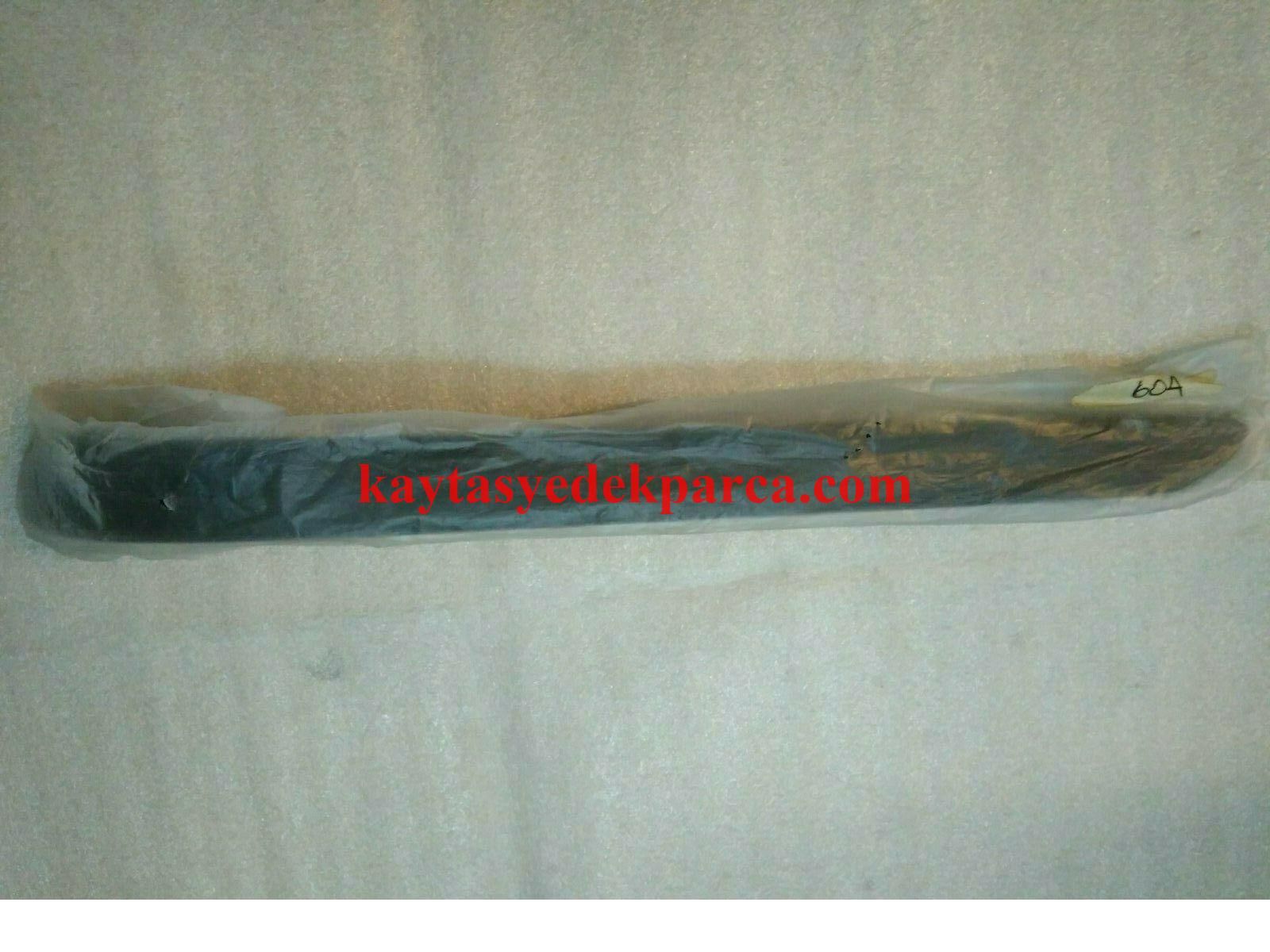 51127030604-7030604-TYG-TAMPON BAKALİTİ E46/4/R ARKA 09/01=>