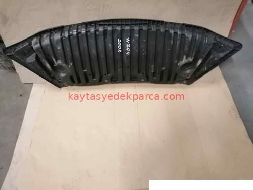 A2045200723-TYG-RADYATÖR ALT BAKALİTİ, W204 YARASA BENZİNLİ