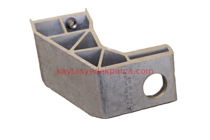 A2055014120-BTP-RADYATÖR AYAĞI W205 SOL