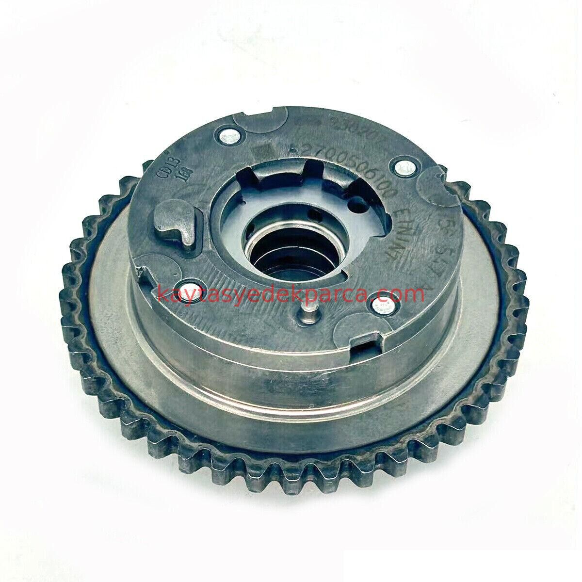 A2710306617050-6617050-MAH-PİSTON TK. M271 025