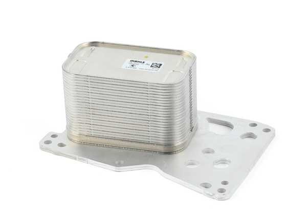BMW-11428510855-MOTOR YAĞ SOĞTUCU