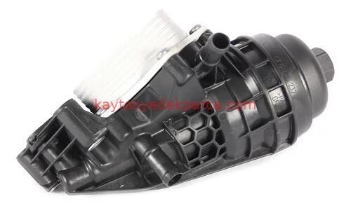 A2701800500T-800500T-KAL-YAĞ SOĞUTUCU TEK M270