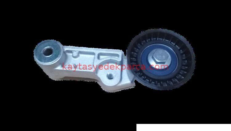 11281741427-1741427-CON-KAYIŞ V 6 PK1195  6PK1190