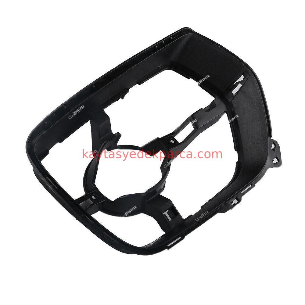 51117210936-7210936-BMW-TAMPON MONTAJ KİTİ E71 ÖN