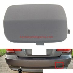 51127161497-7161497-TYG-ÇEKİ KAPAĞI E92/E93 ARKA