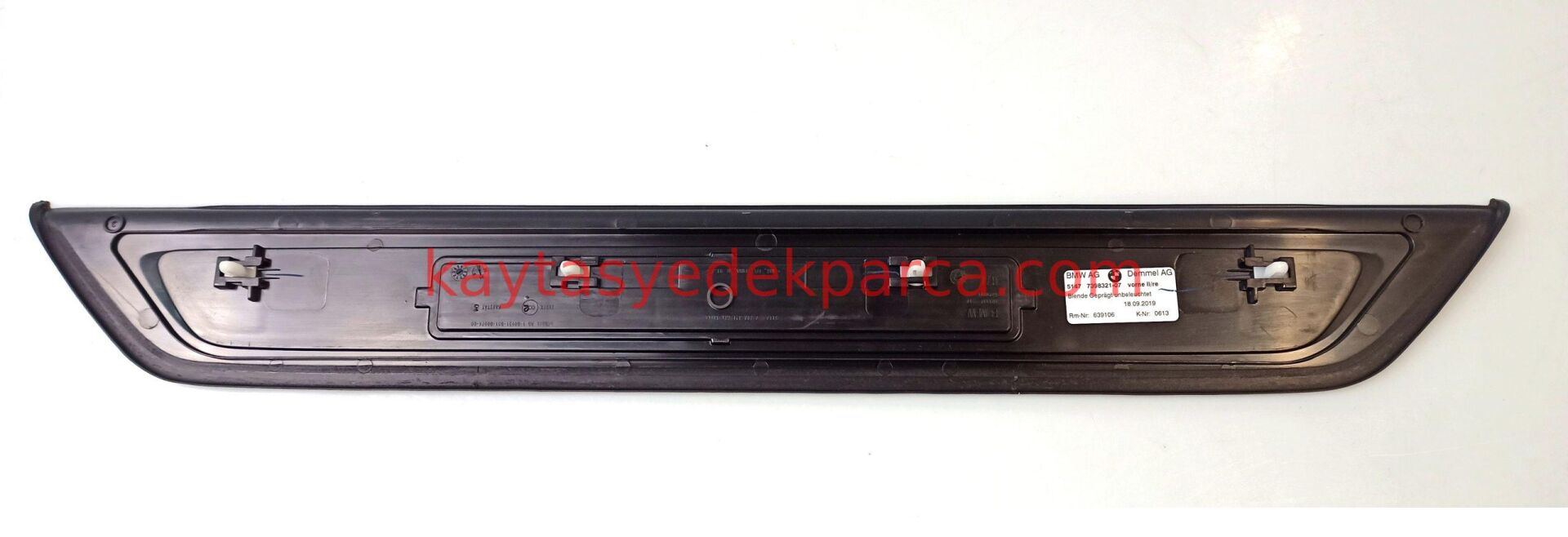 51477398321-7398321-BMW-KAPI EŞİK KAPLAMASI G30 ÖN R-L SPORT