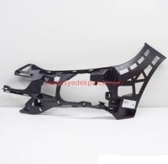 A2128853765-BTP-TAMPON BRAKETİ W212 ÖN SOL